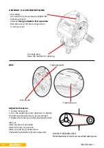 Предварительный просмотр 30 страницы Kellfri 35-FDM160 Manual