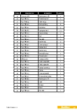 Предварительный просмотр 45 страницы Kellfri 35-FDM160 Manual