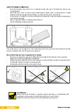 Preview for 26 page of Kellfri 35-FDM200 Manual