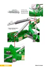 Предварительный просмотр 22 страницы Kellfri 35-FDM240 Manual