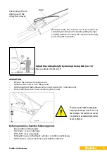 Предварительный просмотр 25 страницы Kellfri 35-FDM240 Manual