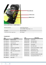 Предварительный просмотр 13 страницы Kellfri 35-FM180 Quick Start Manual