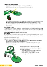 Preview for 14 page of Kellfri 35-HKK Operating Instructions Manual