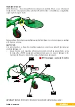 Preview for 15 page of Kellfri 35-HKK Operating Instructions Manual