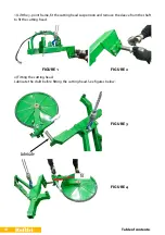 Preview for 18 page of Kellfri 35-HKK Operating Instructions Manual