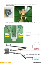 Preview for 22 page of Kellfri 35-HKK Operating Instructions Manual