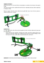 Предварительный просмотр 15 страницы Kellfri 35-HKKFE Original Operating Instructions