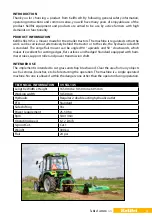 Предварительный просмотр 3 страницы Kellfri 35-SKL145 Manual