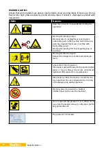 Предварительный просмотр 12 страницы Kellfri 35-SKL145 Manual