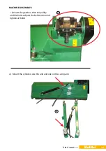 Предварительный просмотр 15 страницы Kellfri 35-SKL145 Manual