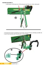 Предварительный просмотр 16 страницы Kellfri 35-SKL145 Manual