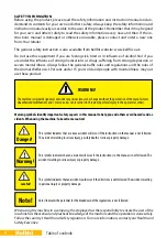 Предварительный просмотр 4 страницы Kellfri 35-VKM195H Manual