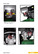 Предварительный просмотр 23 страницы Kellfri 35-VKMATV120H Operating Instructions Manual