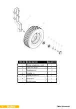 Предварительный просмотр 26 страницы Kellfri 35-VKMATV120H Operating Instructions Manual