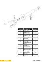 Предварительный просмотр 28 страницы Kellfri 35-VKMATV120H Operating Instructions Manual