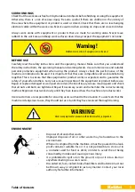 Предварительный просмотр 5 страницы Kellfri 35-WKL140 Manual