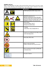 Предварительный просмотр 12 страницы Kellfri 35-WKL140 Manual