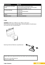 Предварительный просмотр 15 страницы Kellfri 35-WKL140 Manual