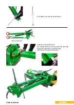 Предварительный просмотр 17 страницы Kellfri 35-WKL140 Manual