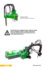 Предварительный просмотр 20 страницы Kellfri 35-WKL140 Manual