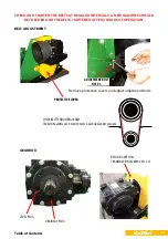 Предварительный просмотр 21 страницы Kellfri 35-WKL140 Manual