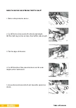 Предварительный просмотр 34 страницы Kellfri 35-WKL140 Manual