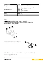 Предварительный просмотр 15 страницы Kellfri 35-WKL220 Manual