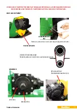 Предварительный просмотр 21 страницы Kellfri 35-WKL220 Manual