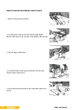 Предварительный просмотр 34 страницы Kellfri 35-WKL220 Manual