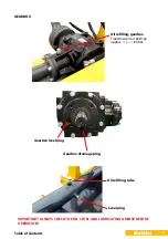 Предварительный просмотр 17 страницы Kellfri 35-XKE240 Manual