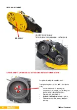 Предварительный просмотр 18 страницы Kellfri 35-XKE240 Manual