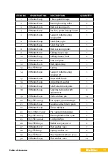 Предварительный просмотр 25 страницы Kellfri 35-XKE240 Manual