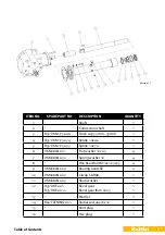 Предварительный просмотр 31 страницы Kellfri 35-XKE240 Manual