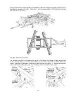 Предварительный просмотр 16 страницы KELLO-BILT 225 Owner'S Manual