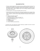 Предварительный просмотр 25 страницы KELLO-BILT 225 Owner'S Manual