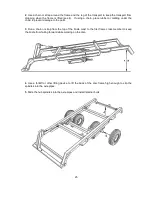 Предварительный просмотр 26 страницы KELLO-BILT 225 Owner'S Manual