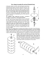 Предварительный просмотр 33 страницы KELLO-BILT 225 Owner'S Manual