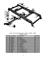 Предварительный просмотр 38 страницы KELLO-BILT 225 Owner'S Manual