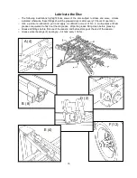 Предварительный просмотр 16 страницы KELLO-BILT 8226B Owner'S Manual