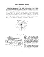 Предварительный просмотр 17 страницы KELLO-BILT 8226B Owner'S Manual