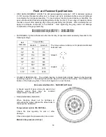 Предварительный просмотр 19 страницы KELLO-BILT 8226B Owner'S Manual