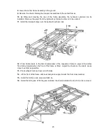 Предварительный просмотр 24 страницы KELLO-BILT 8226B Owner'S Manual