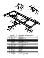 Предварительный просмотр 36 страницы KELLO-BILT 8226B Owner'S Manual