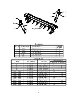 Предварительный просмотр 38 страницы KELLO-BILT 8226B Owner'S Manual