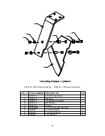 Предварительный просмотр 42 страницы KELLO-BILT 8226B Owner'S Manual