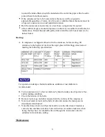 Preview for 5 page of Kellogg-American V8073-335 Instruction Manual