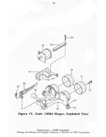 Предварительный просмотр 52 страницы Kellogg K-500 Installation And Maintenance Manual