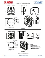 Preview for 5 page of Kelly Manufacturing RCA 2610-2 P Installation & Operation Manual