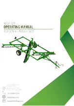 Kelly 12X Operating Manual preview