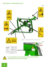 Preview for 6 page of Kelly CL1 Operating Instructions Manual